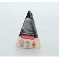 짠맛과 매운맛의 페코리노 로마노 200g