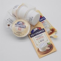 일드프랑스 냉장 풍미 미니브리치즈 25g x 5입