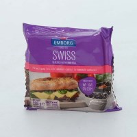 엠보그 냉장 에멘탈치즈 200g