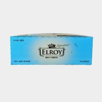 엘로이 냉장 부드러운 크림치즈 1.36kg