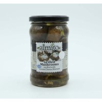 알미토 냉장 그릴드머쉬룸 위드 크림치즈 280g