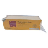 썬리취 베이커리 슬라이스 치즈 100매 1.8Kg