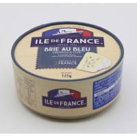 블루치즈원형 125g