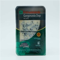 샐러드와 함께하는 고르곤졸라 피칸테 치즈 150g