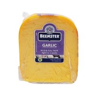 빔스터 냉장 풍미 갈릭치즈 250g