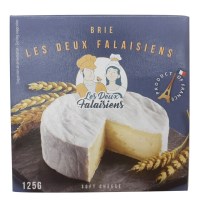 브리 퍼 토이노우 팔래지앵 브리치즈 125g