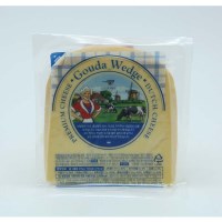부드러운 고다 치즈 웨지 275g