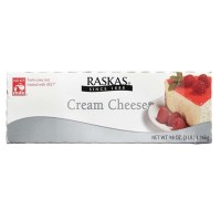 부드러운 라스카스 크림치즈 1.36kg