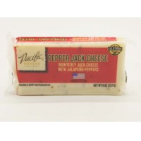 매콤한 페퍼 잭 치즈 227g