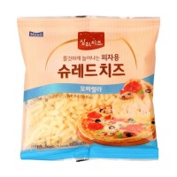 매일유업 슈레드피자용 치즈 모짜렐라  200g