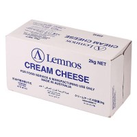 램노스 크림 치즈 2kg