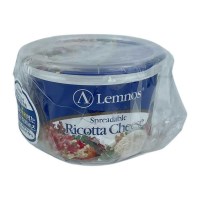 램노스 리코타 치즈 스프레더블 250g