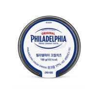 단백하고 고소한 크림치즈 190g