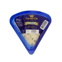 그랑도르 덴마크 블루치즈 100g