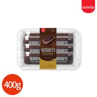 삼립 허쉬 초코휘낭시에 400g x 4개
