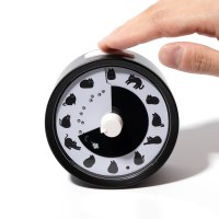 몰입 뽀모도로 타이머