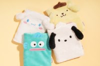 [Sanrio] 모트시스템 노트, 플래너 A6