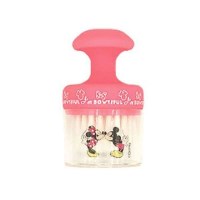 미니마우스 모공 브러쉬 미세모 딥 클렌징 세안용솔