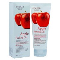아라한 사과 화이트 필링젤 180ml