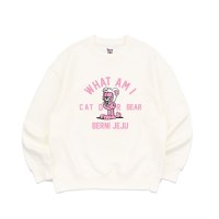 (JEJU EDITION) BERNI WHAT AM I JEJU MTM (BLACK)