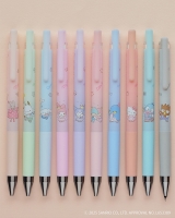 [한정판] 쥬스업X산리오캐릭터즈 (0.5mm)