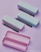 [한정판] 쥬스업X산리오캐릭터즈 펜 케이스 (0.5mm)