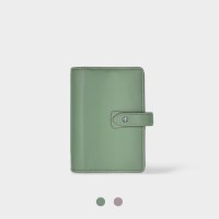 파일로팩스 몰든 스페셜 컬러 A6 오거나이저 다이어리