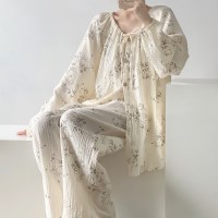 요루 이노센트 잠옷세트