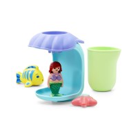 플레이모빌 주니어&디즈니:인어공주와 조개껍데기(71460)