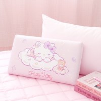 헬로키티 버블드림 메모리폼 베개C84908