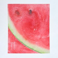 수박 안경닦이