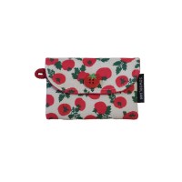 [소월리안] 카드지갑_Red Tomato