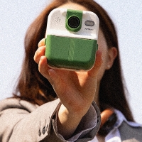 아트란 포켓프린트카메라 Artran P02