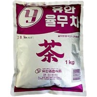유안 율무차 1KG 1개