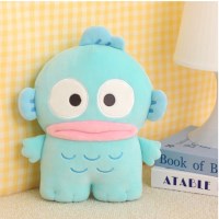 한교동 퍼니 스탠딩 쿠션 인형C84052