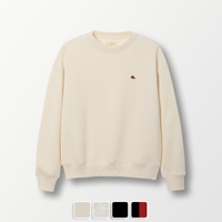 Pulsation Crewneck (U25DTTS105)