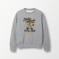 Scooter Crewneck (U25DTTS113)