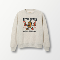 Spray Crewneck (U25DTTS115)