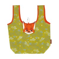 주토피아 닉 인형 포켓커버 에코백(H694974)