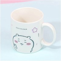 먼작귀 치이카와 데일리 핸들머그컵C89212