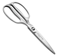 바겐슈타이거 드라이 스텐 주방 절삭 가위 분리형 스테인레스