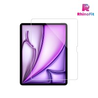 아이패드 에어11 (M2/M3/M4) 6/7/8세대 강화유리 보호필름 0.4mm