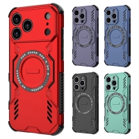 아이폰17 16 15 14 플러스 프로 맥스 에어 맥세이프풀커버케이스