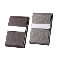 심플 자석 명함 지갑 케이스 수납 카드지갑