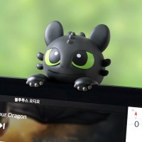 [유니버셜 스튜디오 공식 라이센스] 투슬리스 모니터 방향제