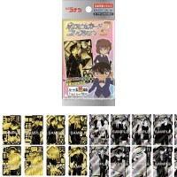 [엔스카이] 명탐정 코난 호로피카 카드 2탄 1개 랜덤 808181