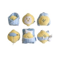 time to sleep 레모니 블라인드 박스