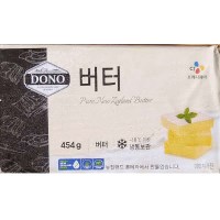 무염버터 도노 냉동 454g