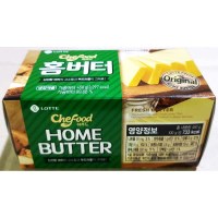 버터 롯데 450G X 10
