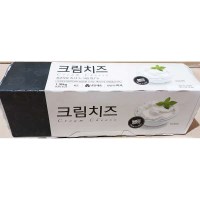 크림치즈 도노 냉장 1.36K